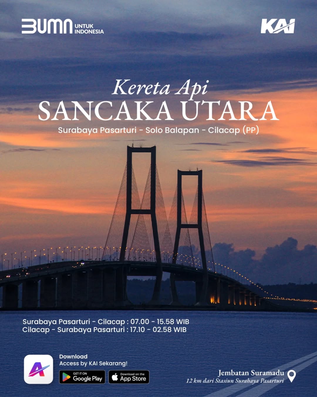 Sancaka Utara